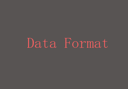 简单的时间格式化dateFormat