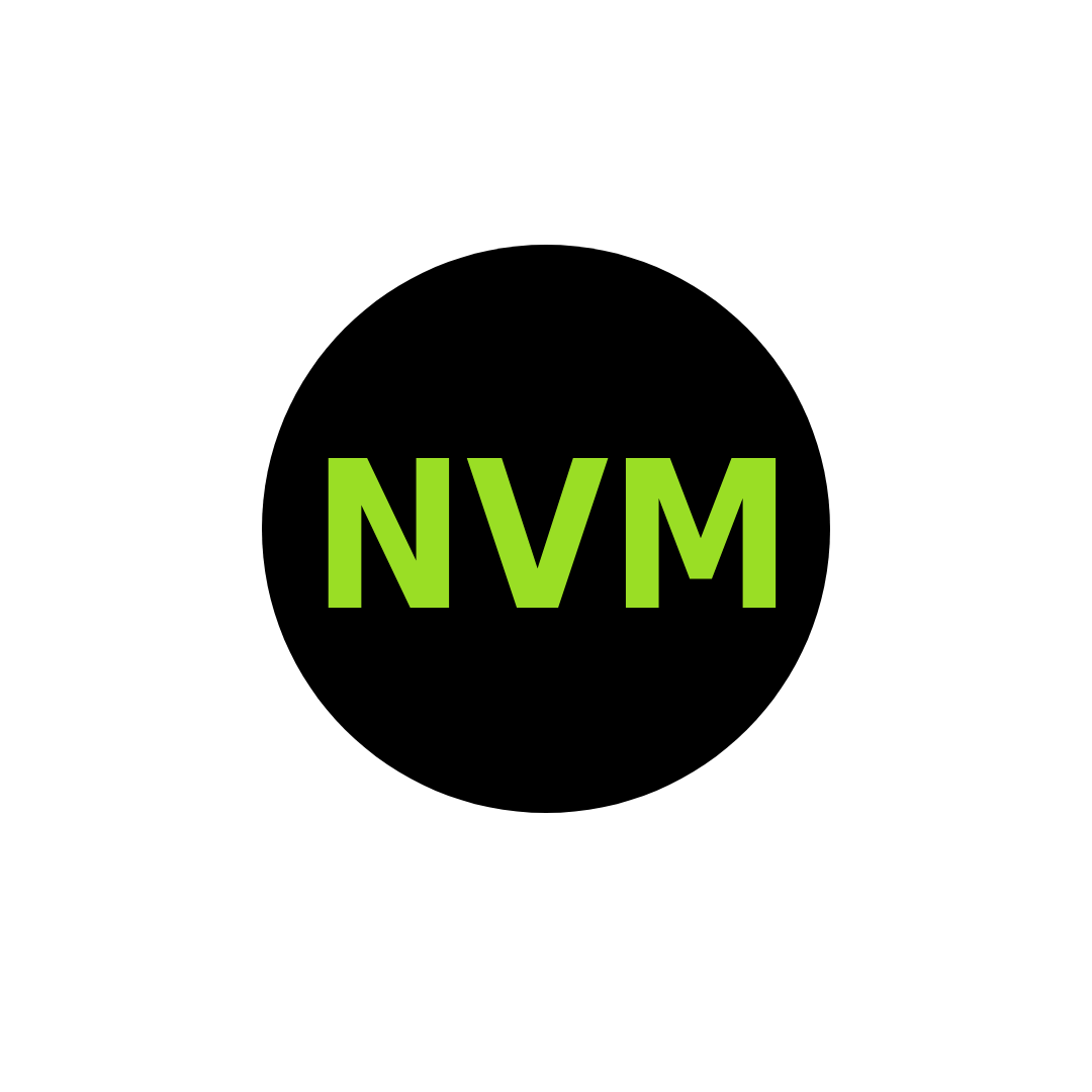 安装nvm